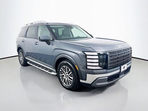 New 2026 Hyundai Palisade SEL image 3