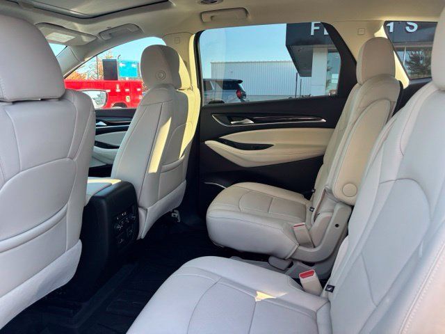 Used 2023 Buick Enclave Premium w/ Experience Buick Package AWD/4WD image 10