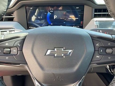 New 2027 Chevrolet Bolt RS image 21