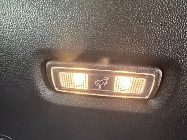 New 2026 Ford Bronco Sport Outer Banks w/ Interior Protection Package AWD/4WD image 52