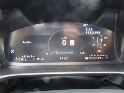 Used 2023 Lincoln Aviator Black Label w/ Dynamic Handling Package image 16