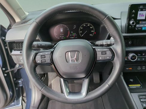 Certified 2024 Honda CR-V EX-L image 11