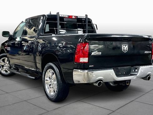 Used 2018 RAM 1500 Big Horn image 11