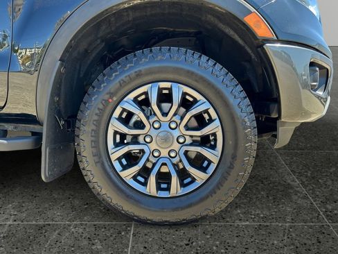 Used 2021 Ford Ranger XLT w/ Equipment Group 301A Mid image 10