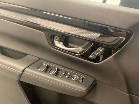 Used 2025 Honda CR-V EX-L image 20