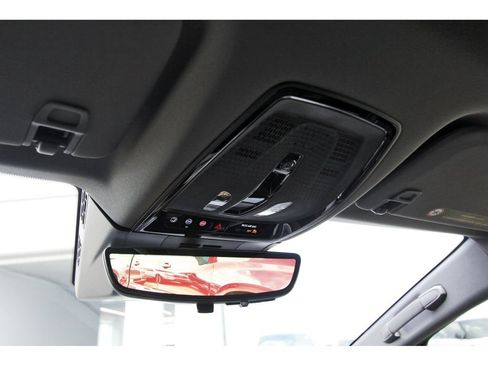 New 2027 Cadillac Optiq Sport RWD image 21