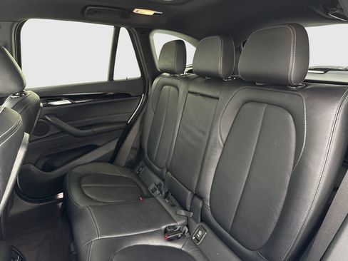 Used 2018 BMW X1 sDrive28i FWD image 37