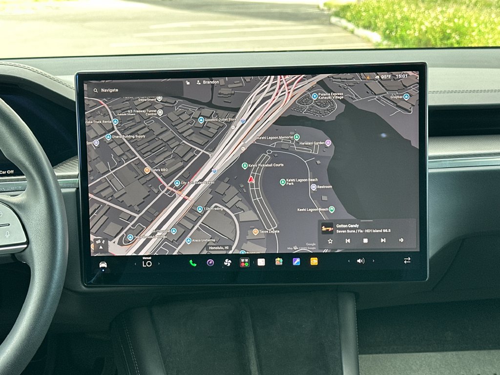 Used 2023 Tesla Model X Plaid AWD/4WD image 16