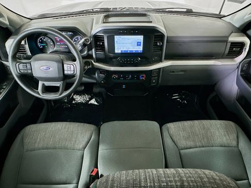 Used 2023 Ford F150 XLT image 25