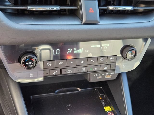 New 2026 Subaru Outback Wilderness AWD/4WD image 14