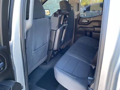 Used 2022 Chevrolet Silverado 1500 LT image 34