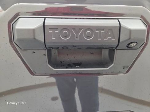 New 2026 Toyota Tacoma TRD Off-Road AWD/4WD image 33