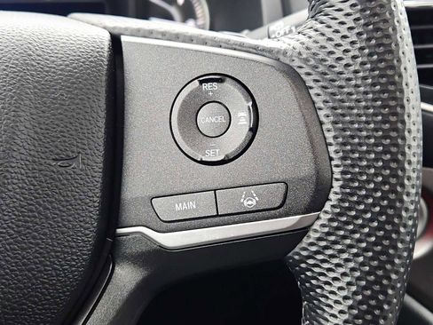 Certified 2023 Honda Passport EX-L image 27