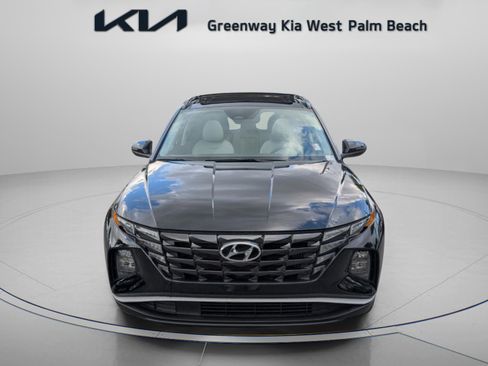 Used 2023 Hyundai Tucson SEL image 3