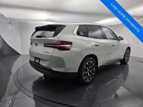 Used 2026 BMW X3 xDrive30i AWD/4WD image 4