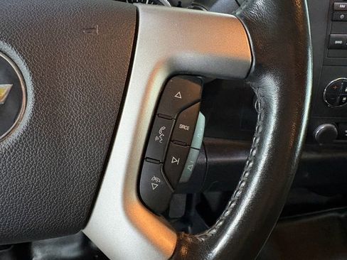Used 2014 Chevrolet Silverado 2500 LT w/ Interior Plus Package image 23