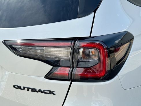 Used 2024 Subaru Outback Onyx Edition w/ Tech Package 2 AWD/4WD image 33