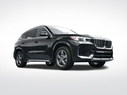 New 2025 BMW X1 xDrive28i w/ Convenience Package image 29
