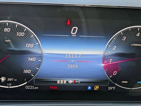 Certified 2026 Mercedes-Benz GLB 250 image 11