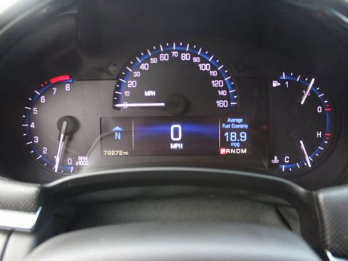 Used 2014 Cadillac XTS Luxury image 16