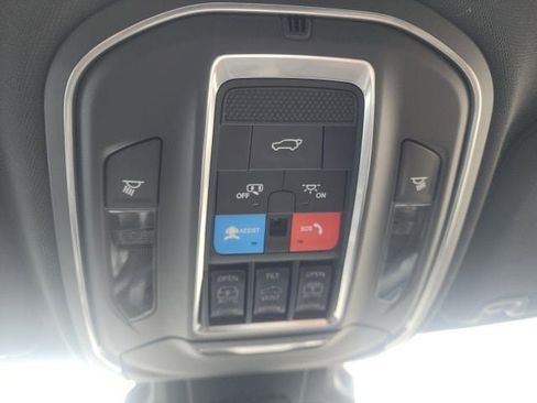 New 2026 Jeep Cherokee Limited AWD/4WD image 10