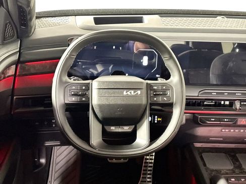 New 2027 Kia Telluride SX Prestige X-Pro AWD/4WD image 13