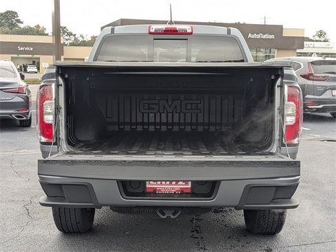Used 2022 GMC Canyon Elevation w/ Elevation Premium Package image 13