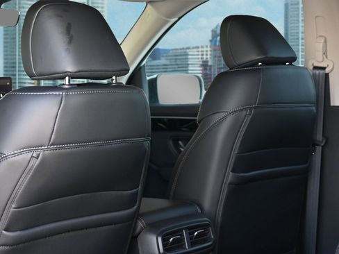 New 2026 Honda Pilot EX-L image 21