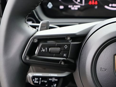 New 2026 Porsche Cayenne AWD/4WD image 28