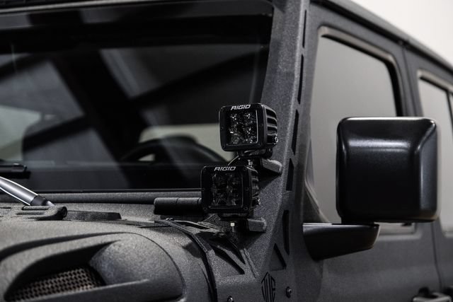 Used 2025 Jeep Gladiator Sport AWD/4WD image 25