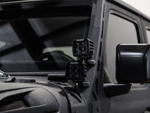 Used 2025 Jeep Gladiator Sport AWD/4WD image 25
