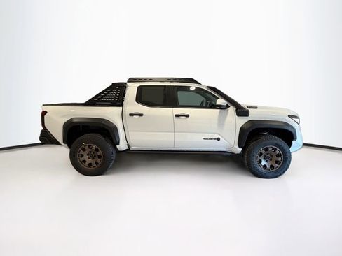 New 2026 Toyota Tacoma Trailhunter image 7