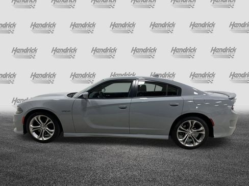 Used 2021 Dodge Charger R/T image 7