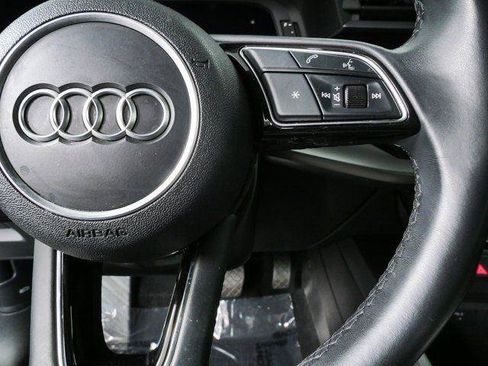 Used 2022 Audi A3 2.0T Premium AWD/4WD image 11