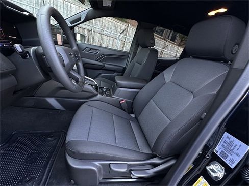 New 2026 Chevrolet Colorado Trail Boss image 17