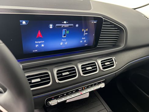New 2026 Mercedes-Benz GLE 350 4MATIC image 30