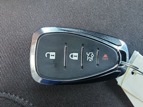 Used 2023 Chevrolet Malibu LT w/ LPO, Floor Liner Package FWD image 21