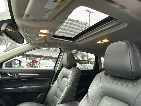 Certified 2023 MAZDA CX-5 AWD 2.5 S image 15