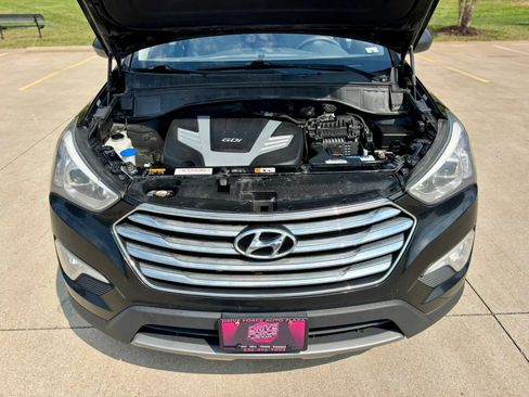 Used 2016 Hyundai Santa Fe SE AWD/4WD image 11