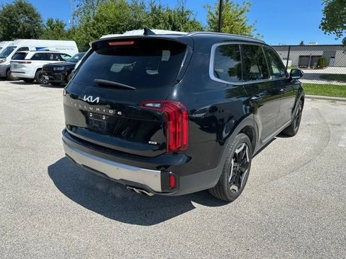 Used 2025 Kia Telluride S AWD/4WD image 7