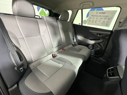 New 2025 Subaru Outback Premium w/ Popular Package #1A image 15