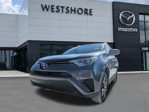 Used 2016 Toyota RAV4 LE FWD image 7