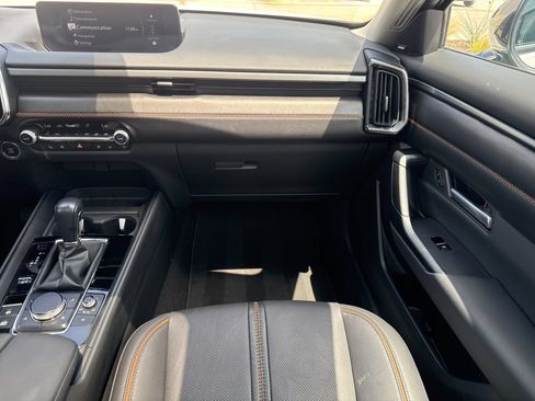 Certified 2025 MAZDA CX-50 AWD 2.5 S w/ Premium Plus Pkg image 26