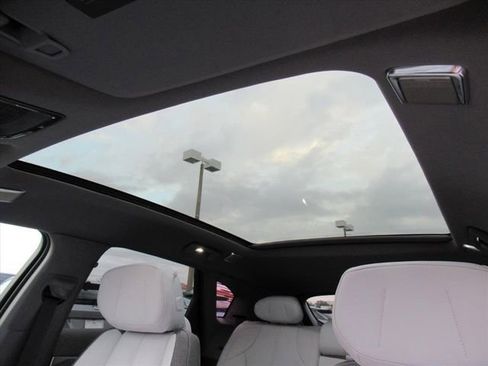New 2026 Cadillac Optiq Luxury 1 RWD image 24
