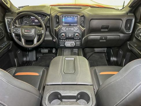 Used 2021 GMC Sierra 1500 AT4 w/ AT4 Value Package AWD/4WD image 30