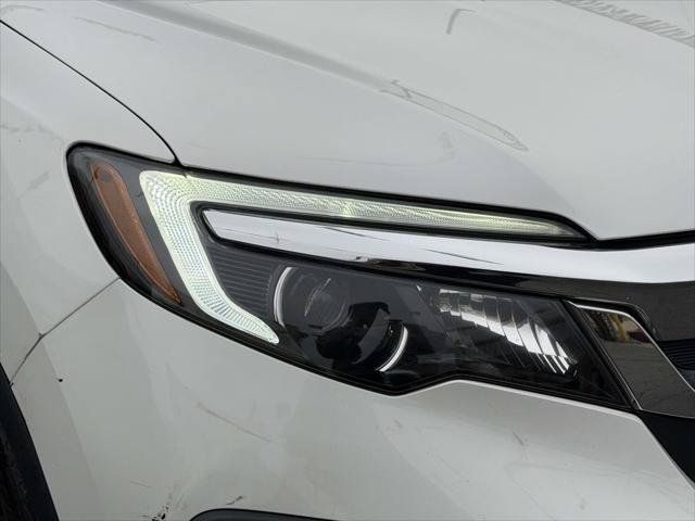 Used 2021 Honda Pilot EX-L image 9