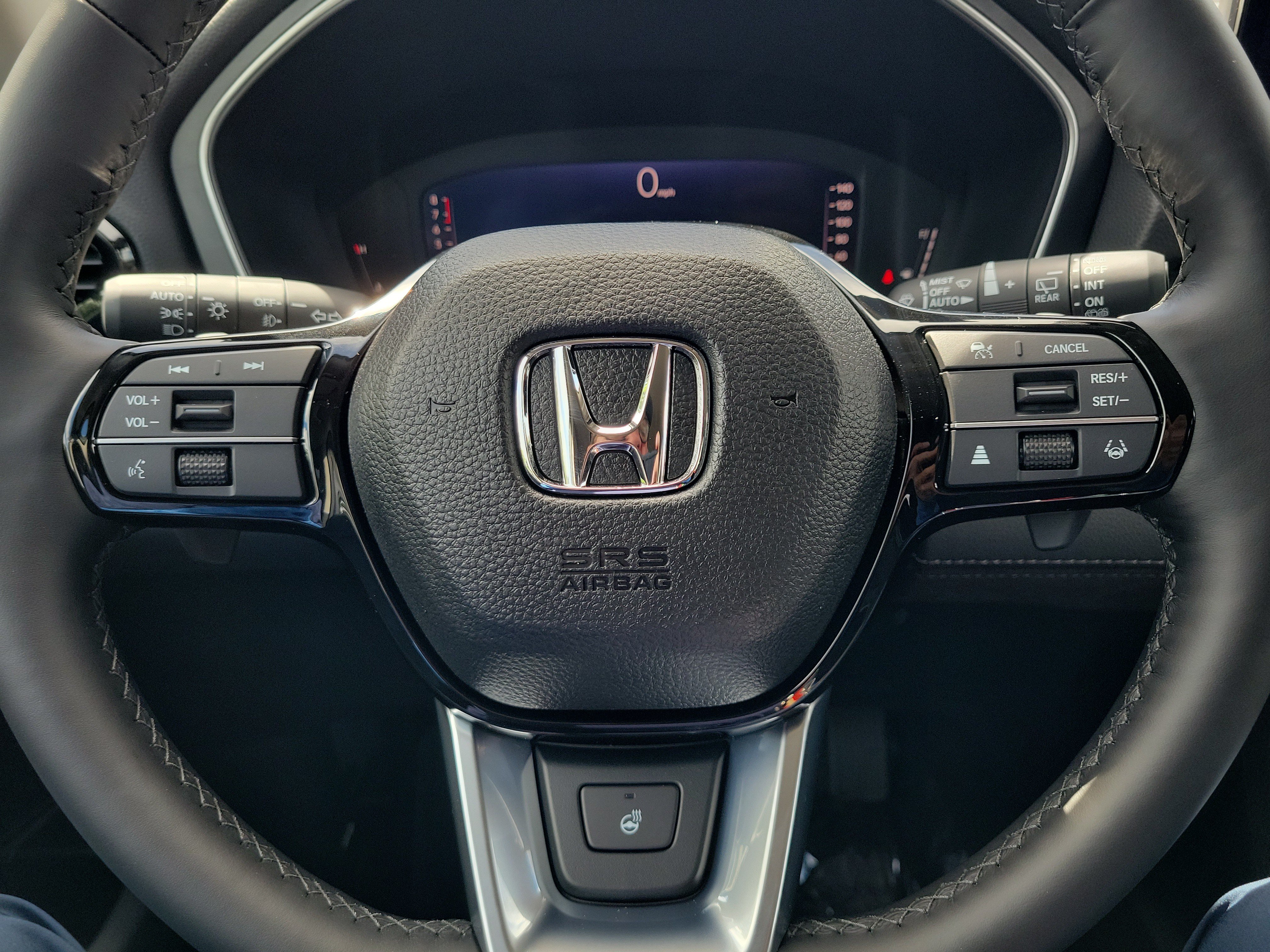 New 2026 Honda Pilot Elite image 32