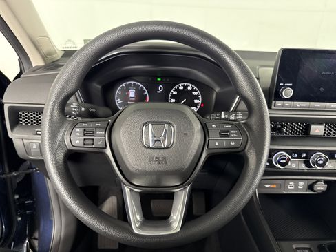 Certified 2024 Honda CR-V EX image 26