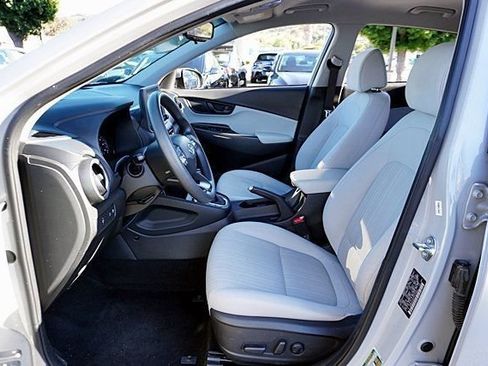 Certified 2023 Hyundai Kona SEL FWD image 14