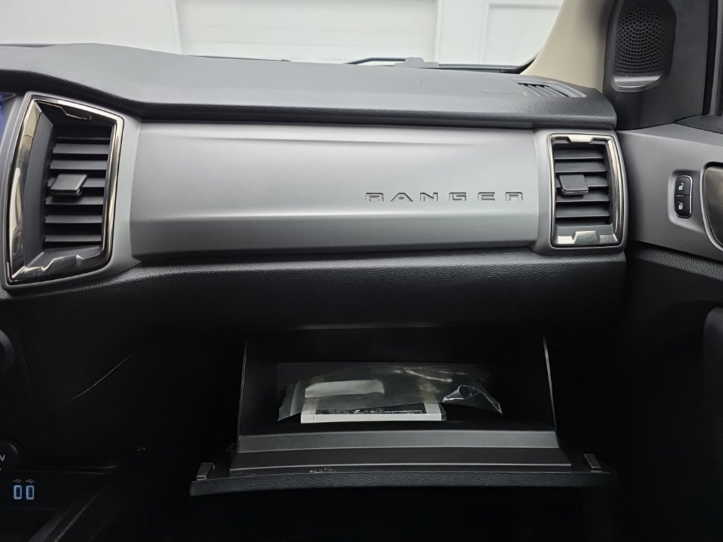 Used 2023 Ford Ranger XLT w/ Equipment Group 302A High AWD/4WD image 38